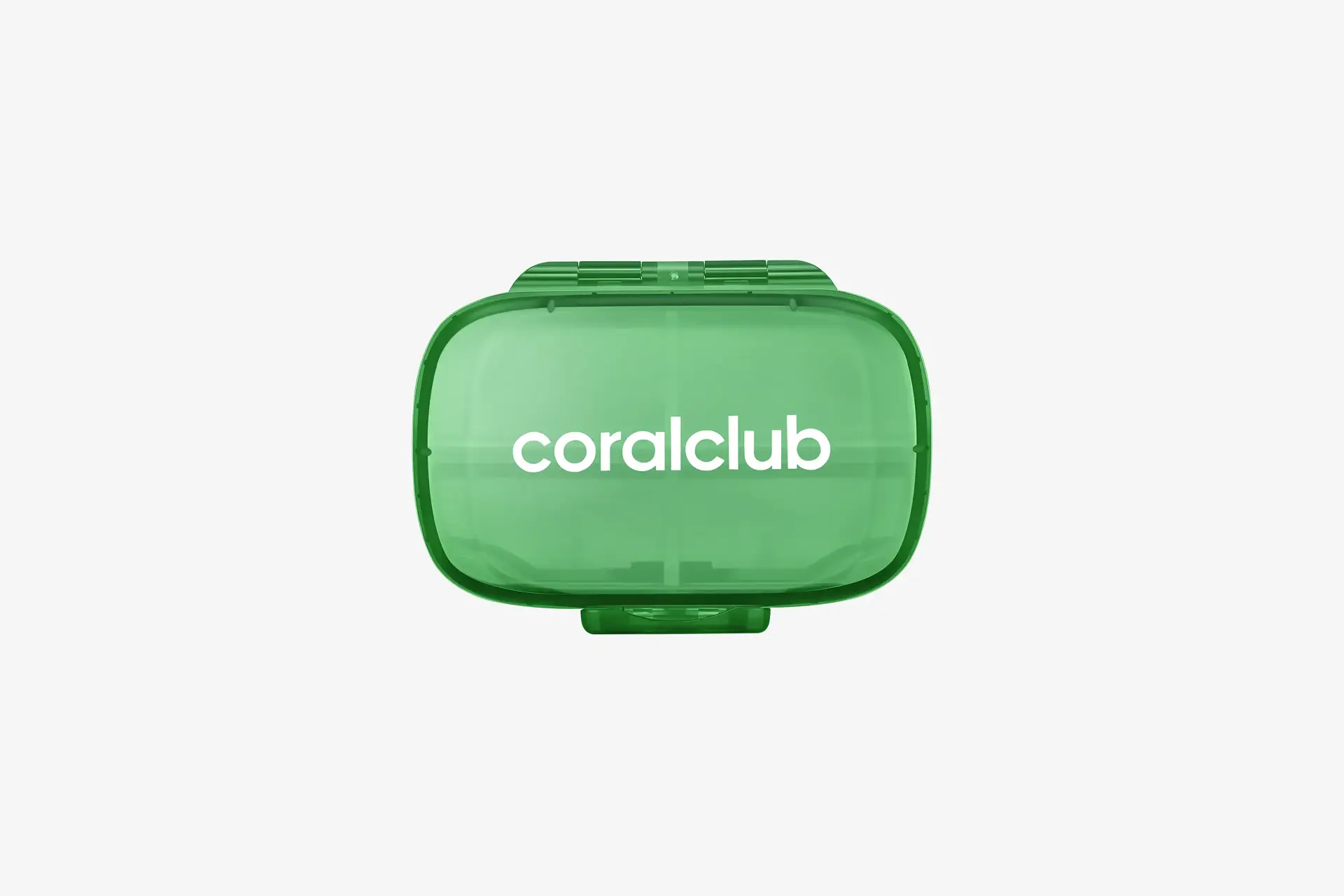 GoBox midi, zelená