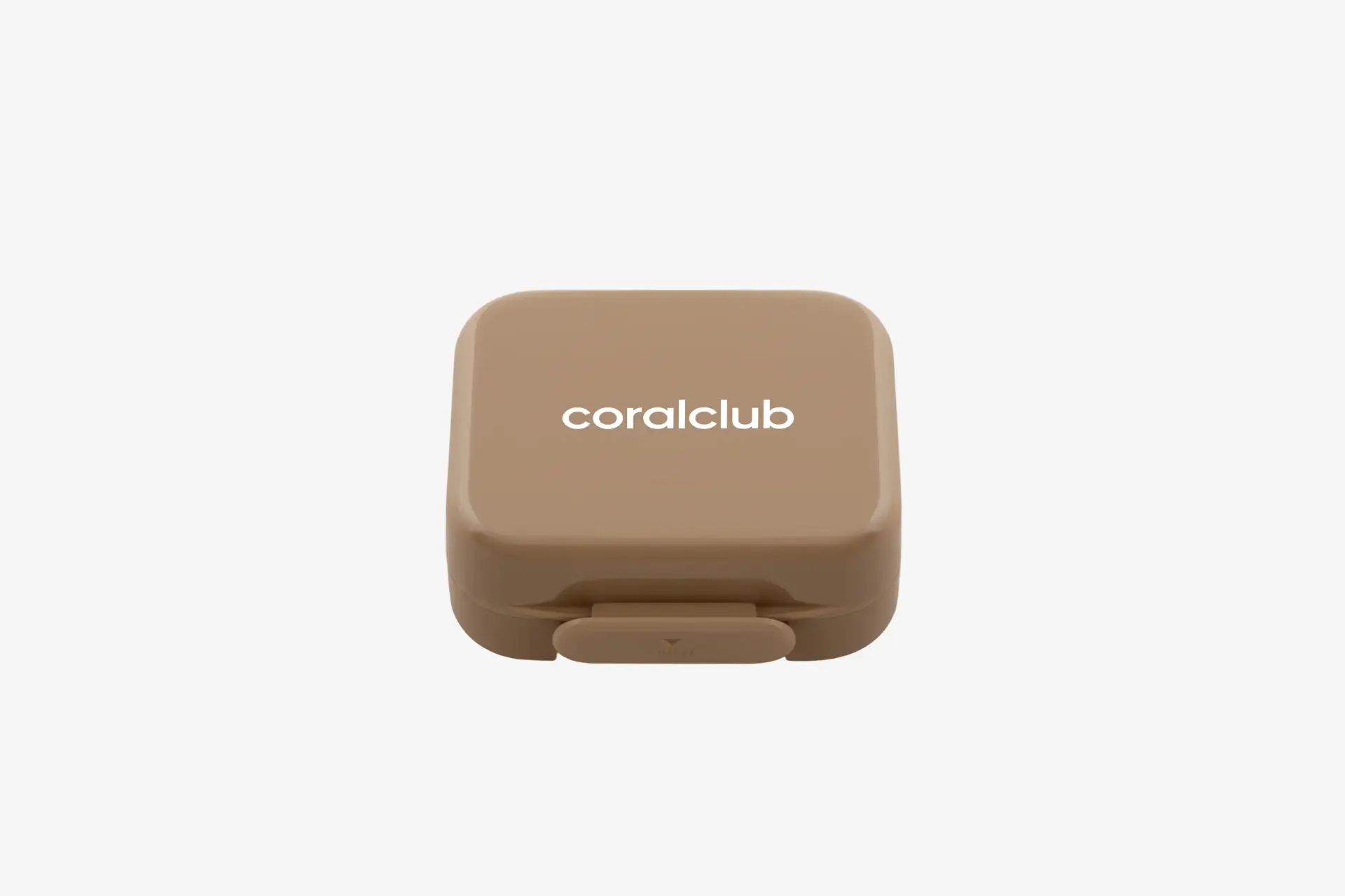 GoBox mini, Hnedá