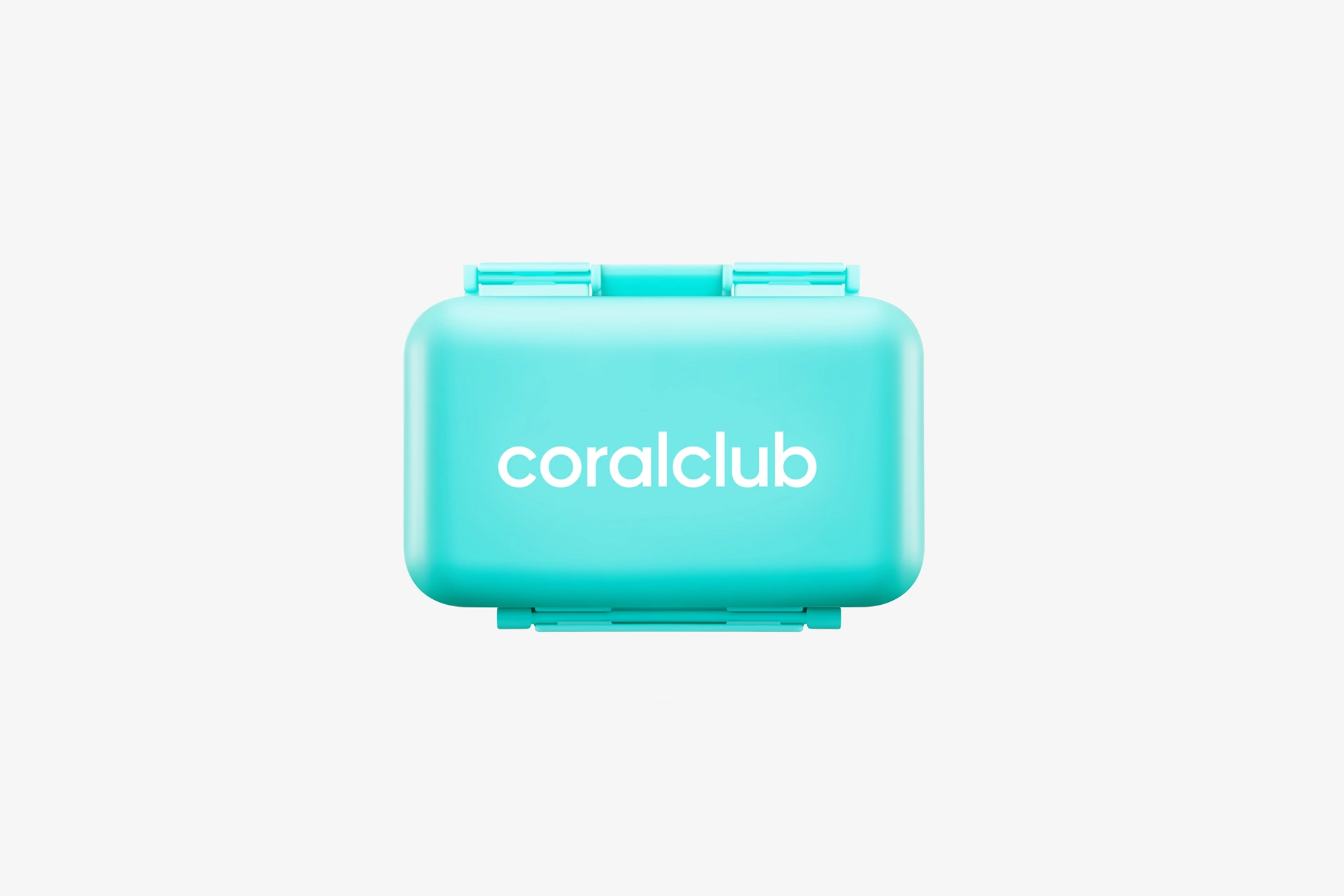 GoBox mini, mätová